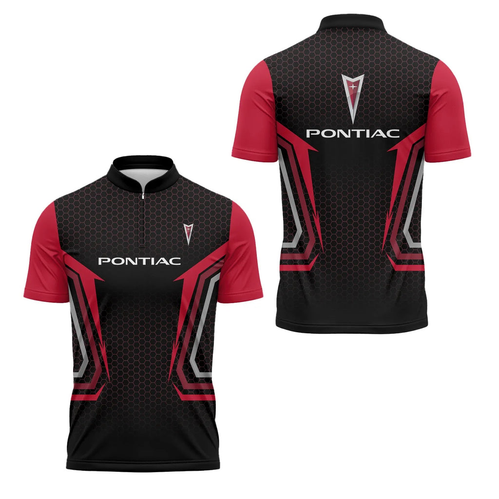 Pontiac Apparels SC075