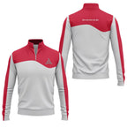 Dodge Quarter-zip Pullover SC110