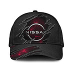 Nissan Cap CSC021