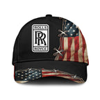 Rolls-Royce Cap CSC015