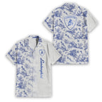 Lamborghini Premium Hawaiian Shirt SHW009