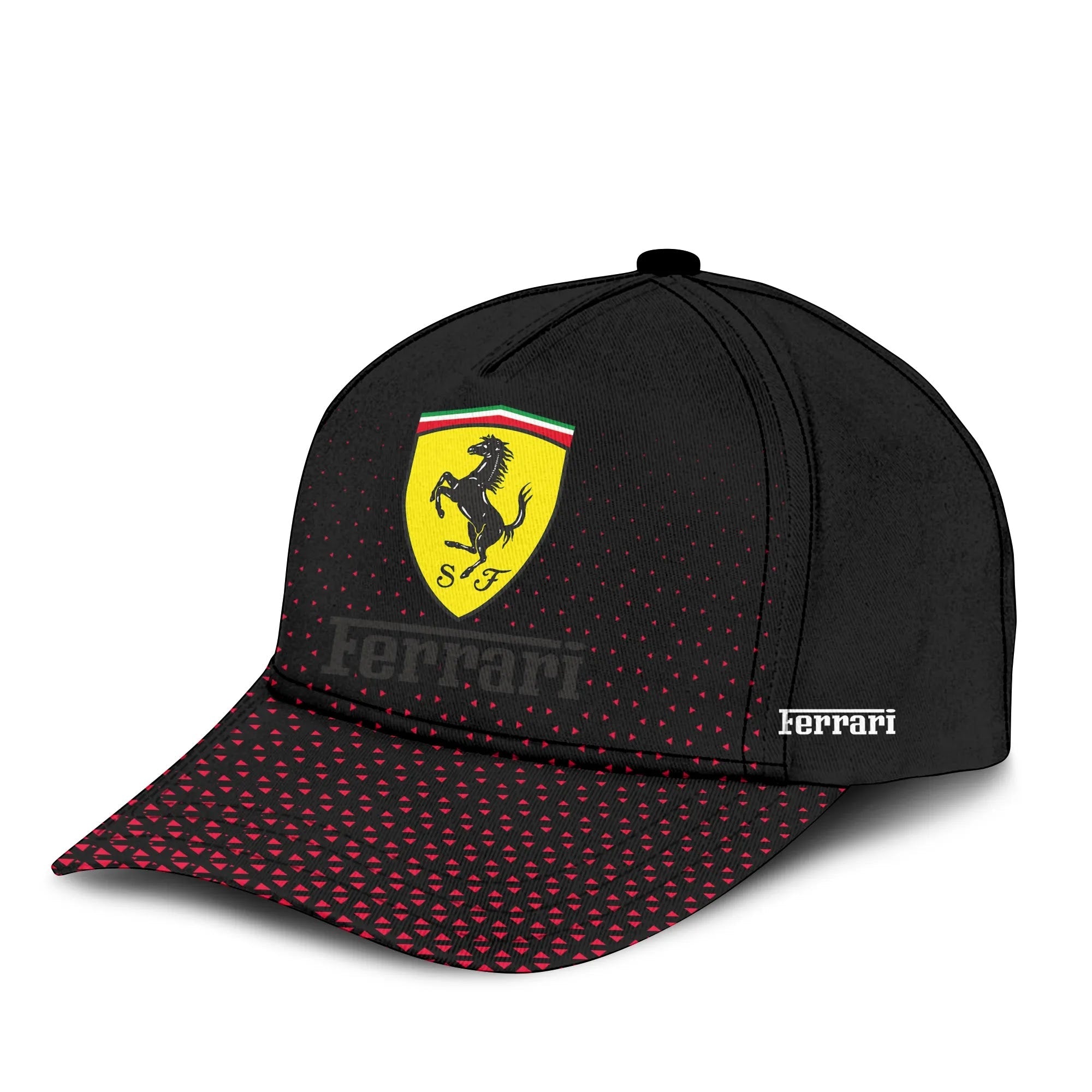 Ferrari Cap CSC027