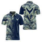 Corvette Short Sleeve Polo SHW003