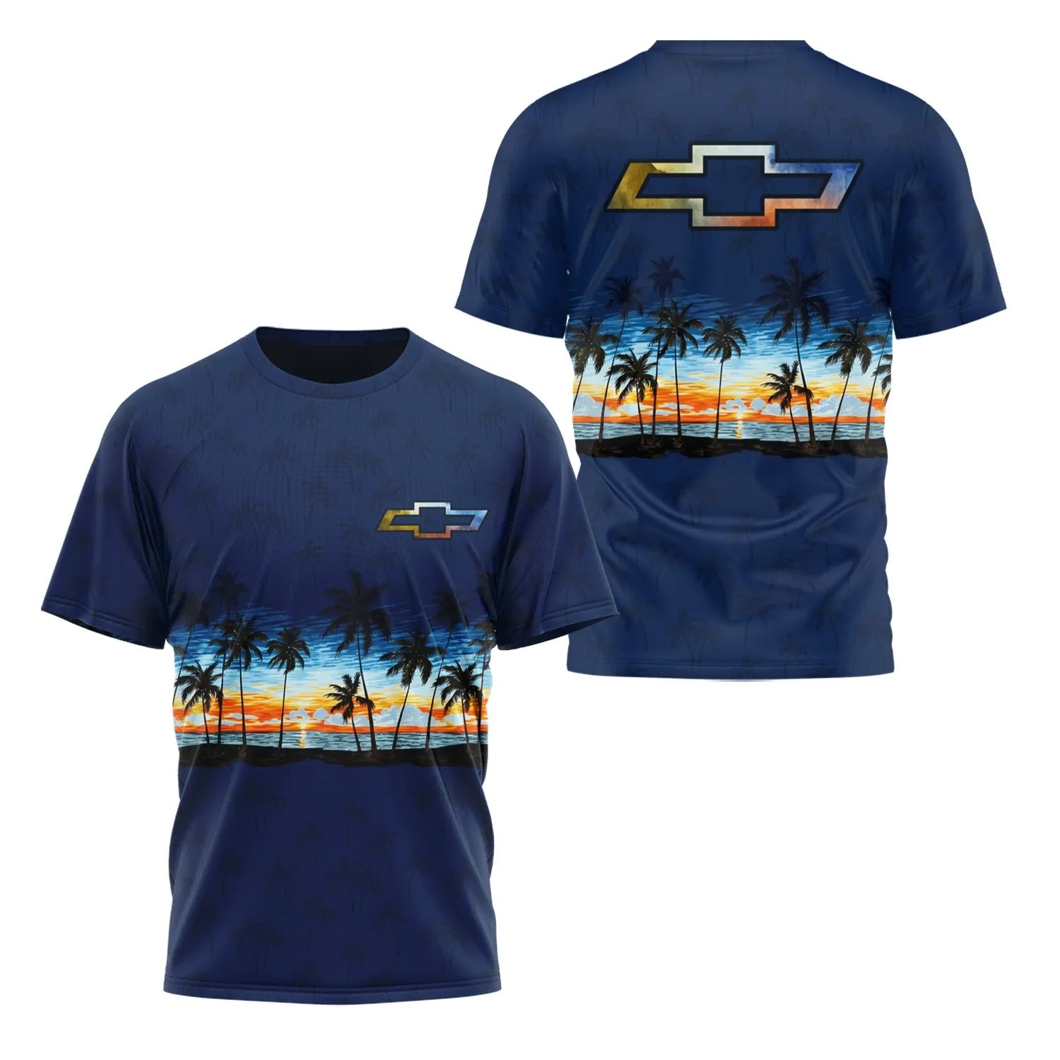 Chevrolet Apparels SHW017