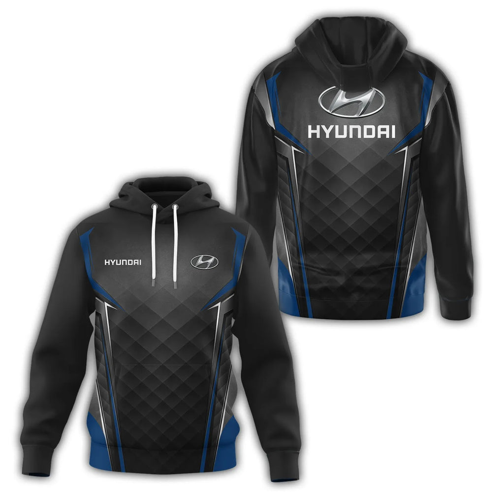 Hyundai Hoodie SC074