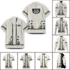 Jeep Apparels SHW043
