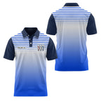 Buick Short Sleeve Polo SC107