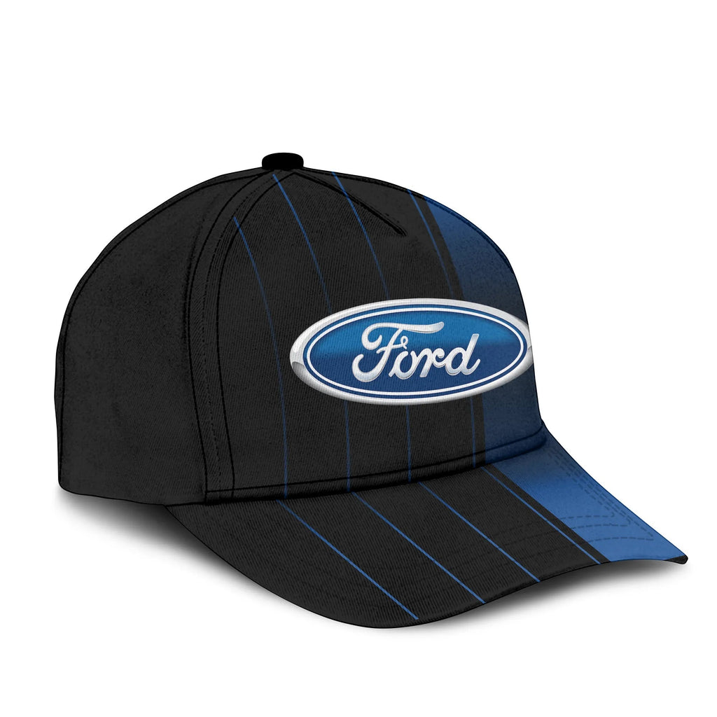 Ford Cap CSC043