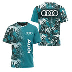 Audi T-shirt SHW060