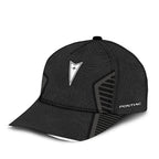 Pontiac Cap CSC054