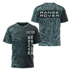 Range Rover T-shirt SHW008