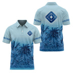 Rivian Short Sleeve Polo SHW001