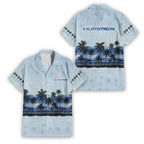 Hummer Premium Hawaiian Shirt SHW016