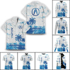 Acura Apparels SHW069