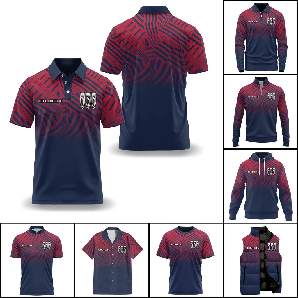 Buick Apparels SC121