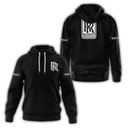 Rolls-Royce Hoodie SC096