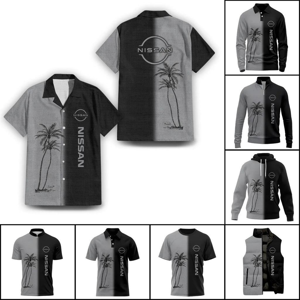 Nissan Apparels SHW037