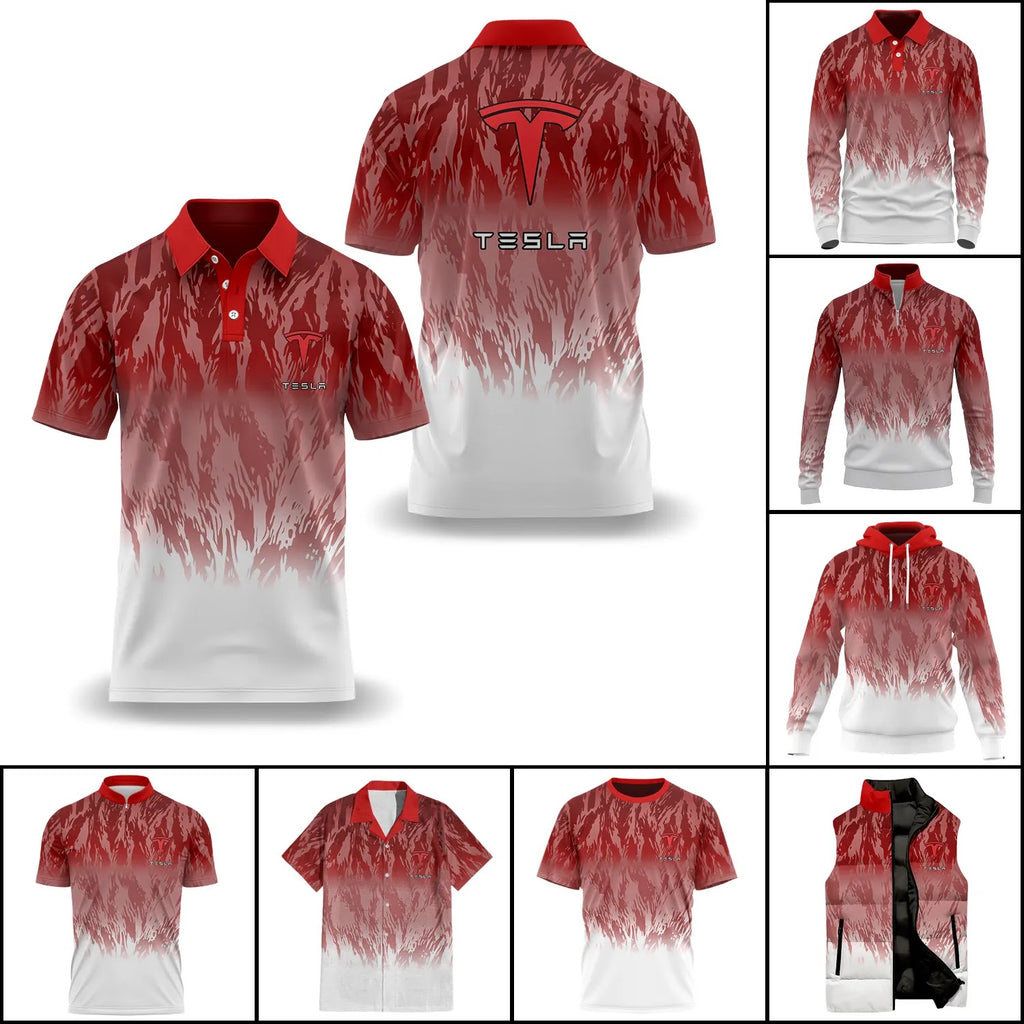 Tesla Apparels SC069