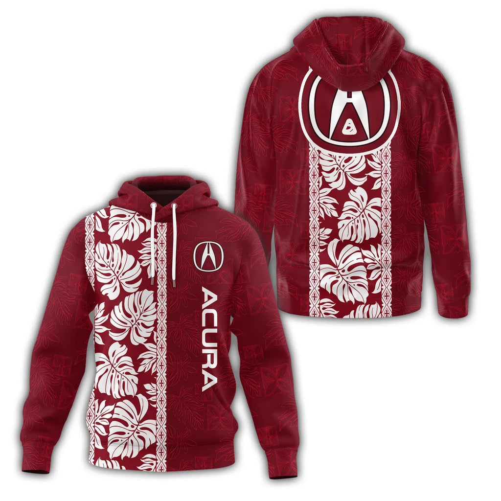 Acura Hoodie SHW046