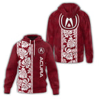 Acura Hoodie SHW046