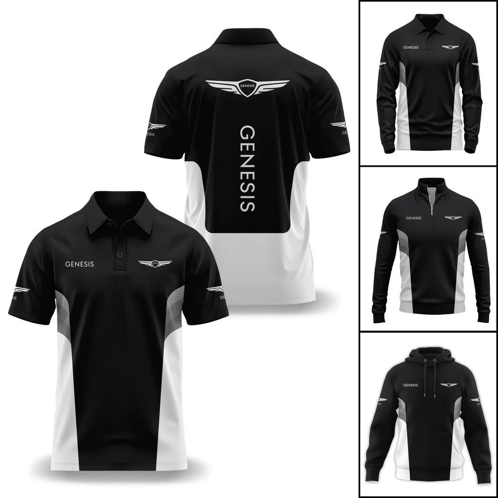 Genesis Apparels SC043