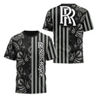 Rolls-Royce T-shirt SHW040