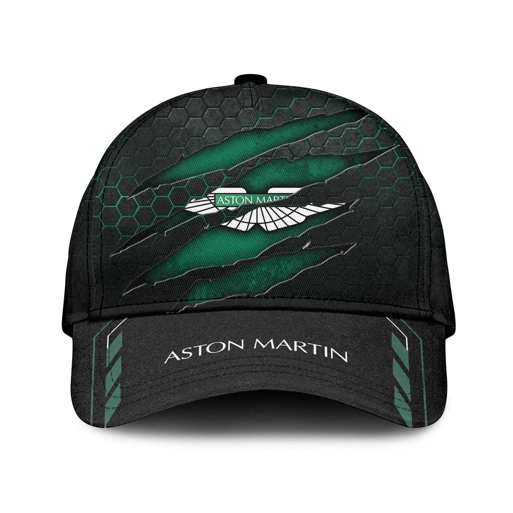 Aston Martin Cap CSC017