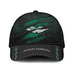 Aston Martin Cap CSC017