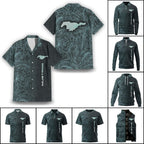 Ford Mustang Apparels SHW008