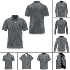 Lincoln Apparels SC114