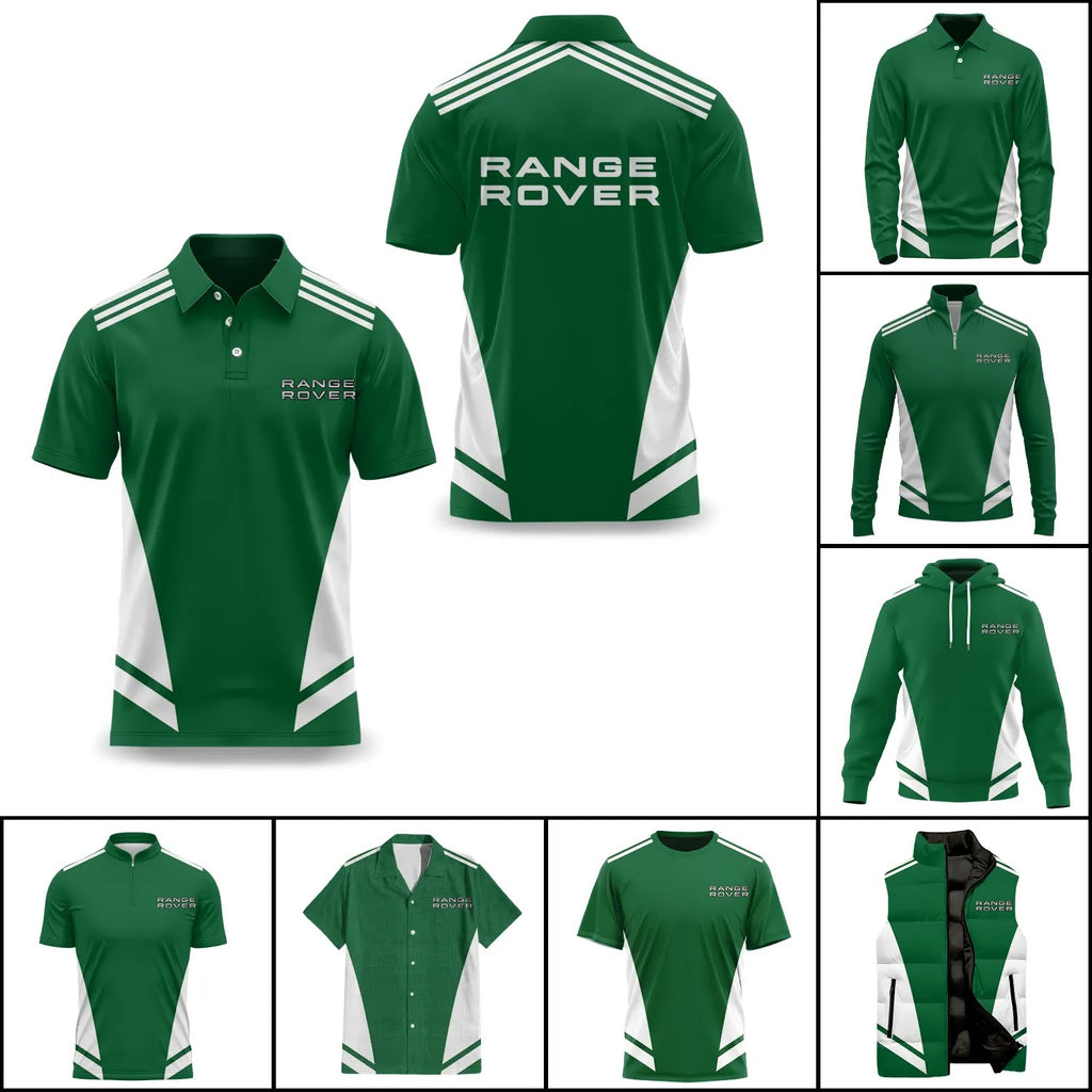 Range Rover Apparels SC092