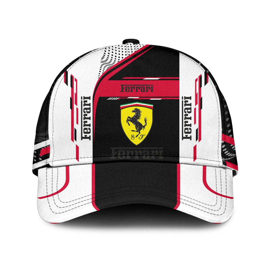 Ferrari Cap CSC035