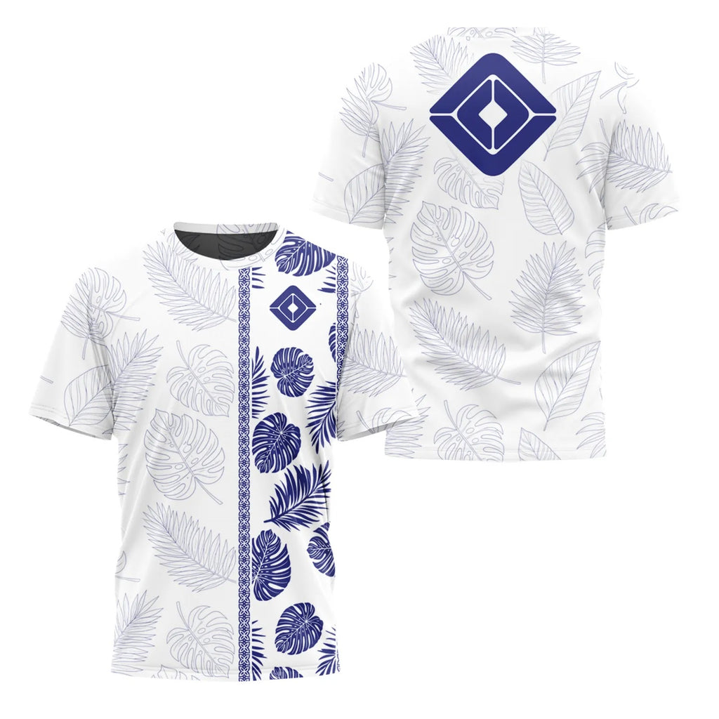Rivian T-shirt SHW023