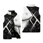 Rolls-Royce Sleeveless Puffer Jacket SC060