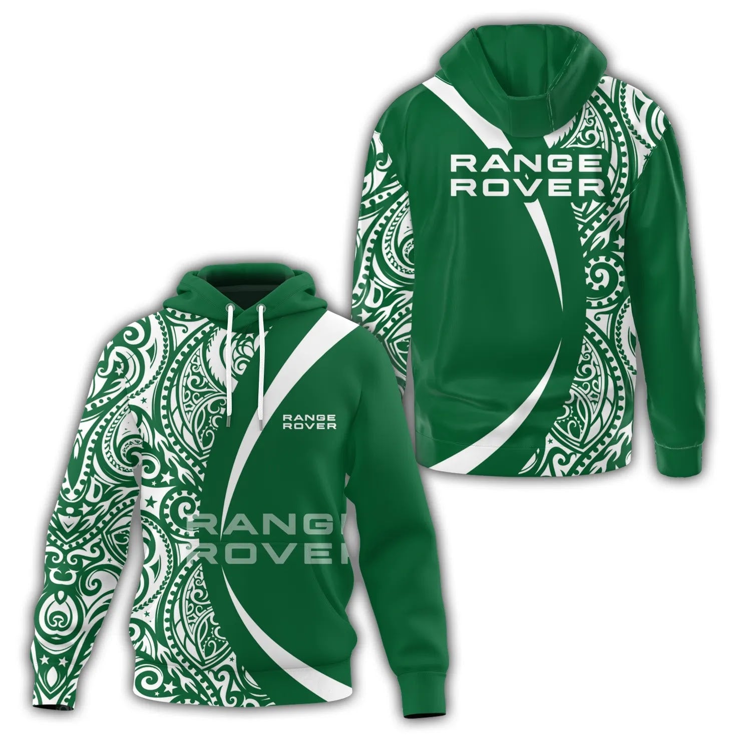 Range Rover Apparels SHW072