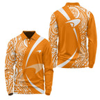 McLaren Long Sleeve Polo SHW072