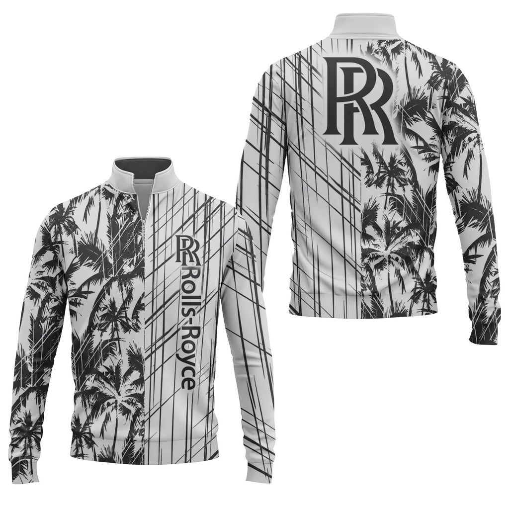 Rolls-Royce Apparels SHW041
