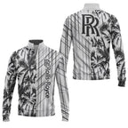 Rolls-Royce Apparels SHW041