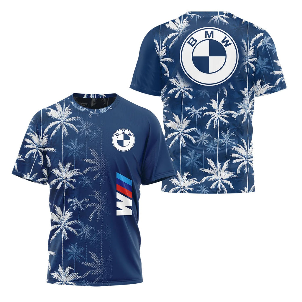 BMW T-shirt SHW032