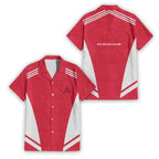 Dodge Premium Hawaiian Shirt SC092