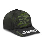 Jeep Cap CSC017