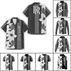 Rolls-Royce Apparels SHW039