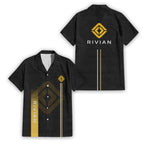 Rivian Premium Hawaiian Shirt SC077