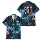 Buick Premium Hawaiian Shirt SHW002