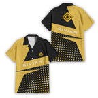 Rivian Premium Hawaiian Shirt SC083