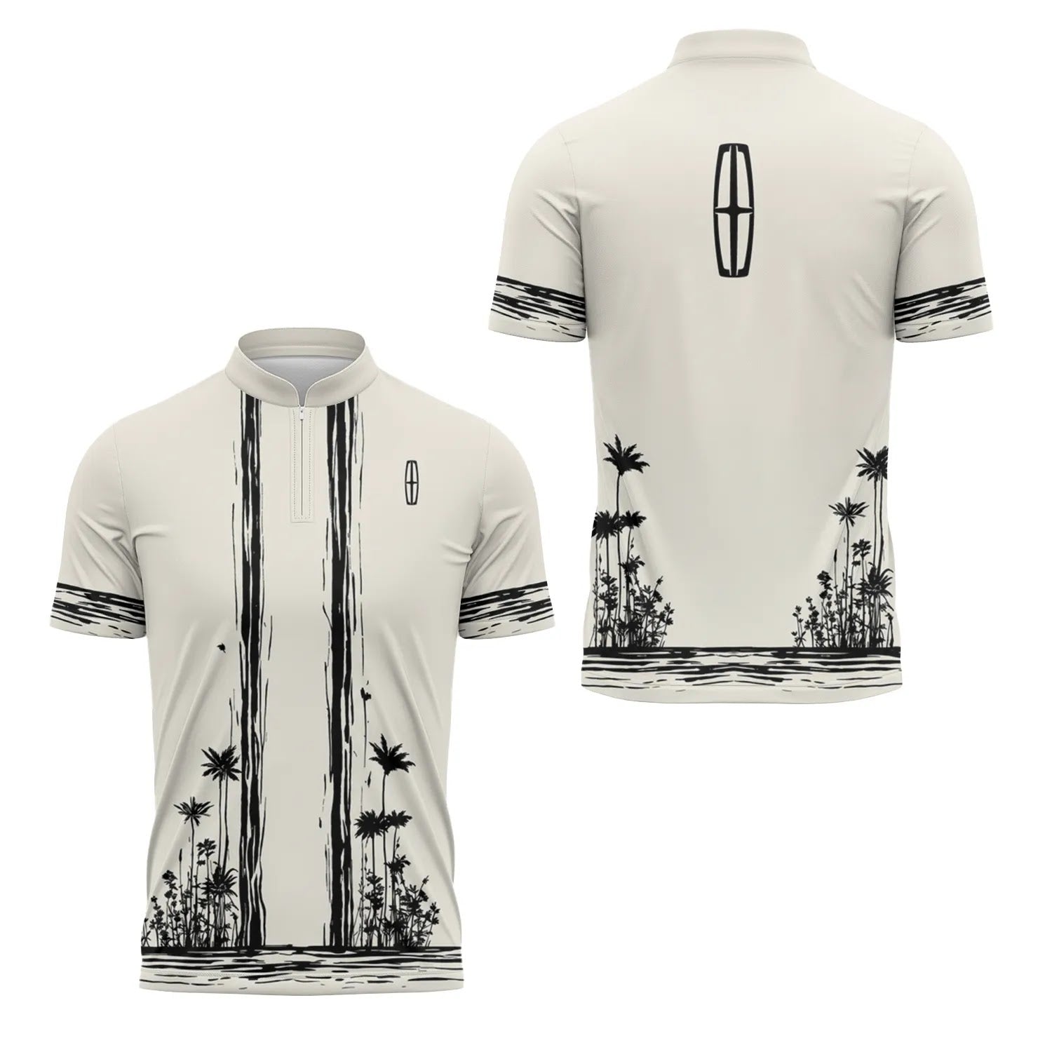 Lincoln Apparels SHW043