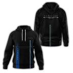 Chrysler Hoodie SC077