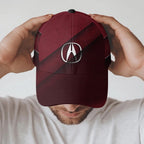 Acura Cap CSC066