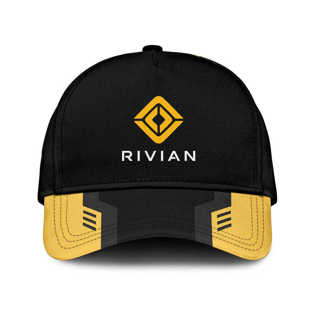 Rivian Cap CSC033
