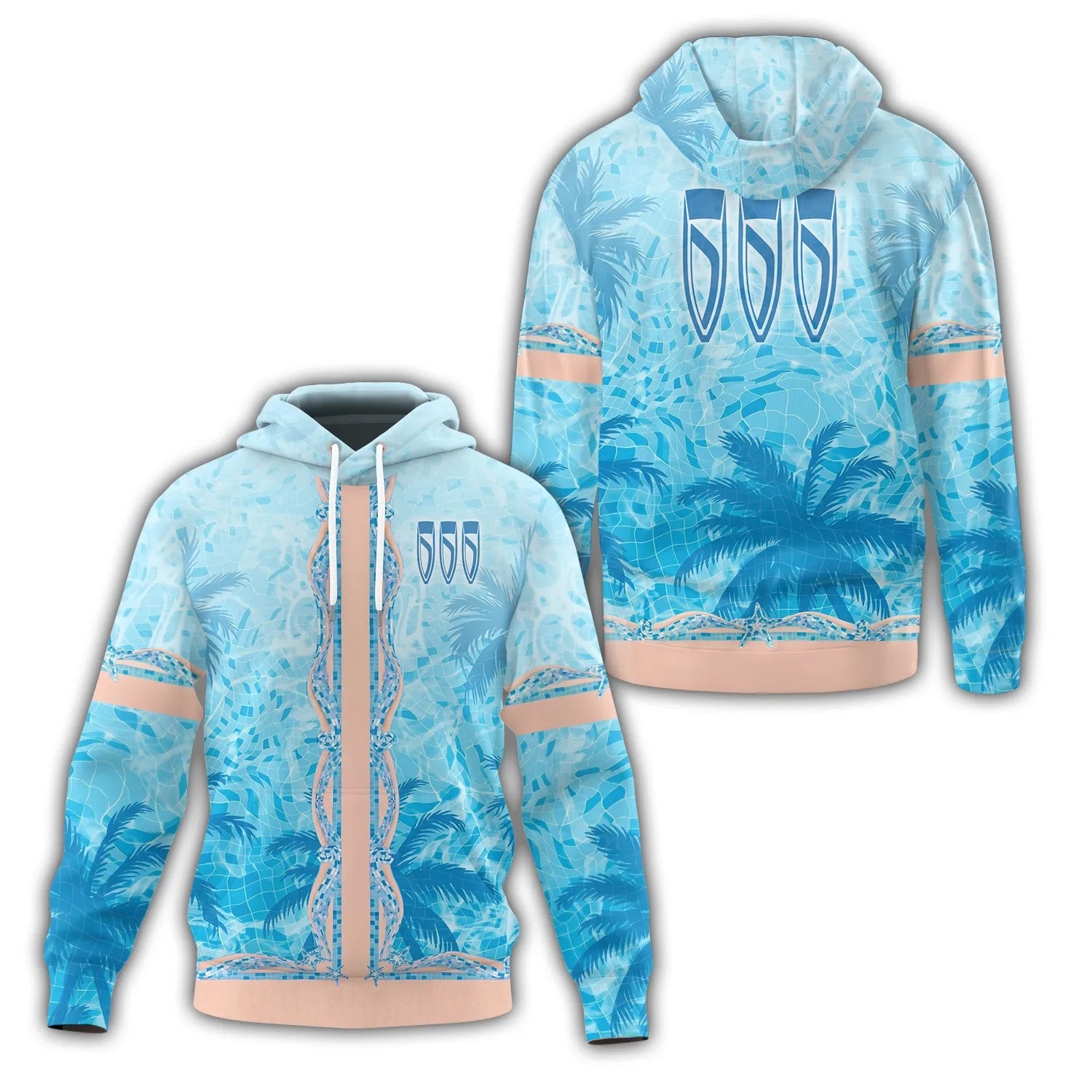 Buick Hoodie SHW026